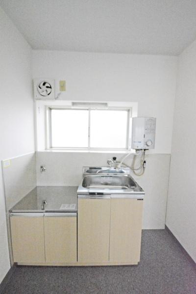 南越谷第一マンション