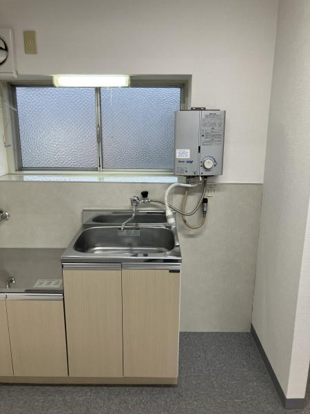 南越谷第一マンション