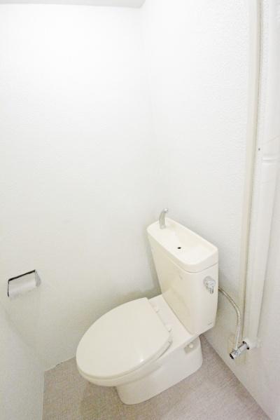 南越谷第一マンション