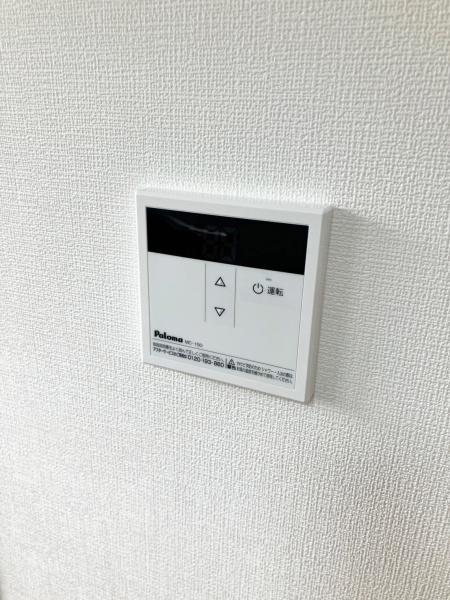 清水アパート