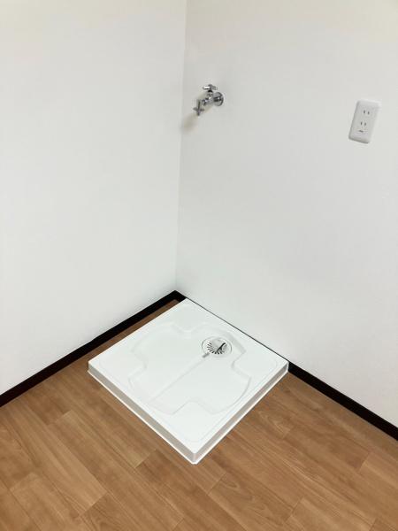 清水アパート