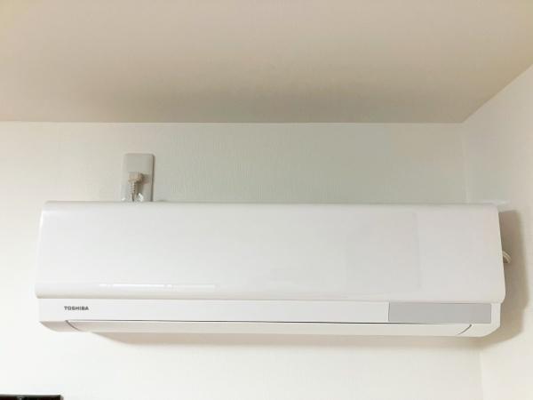 清水アパート