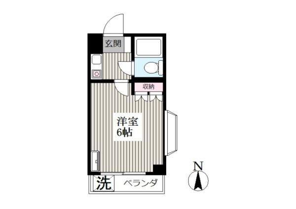 サンクレスト