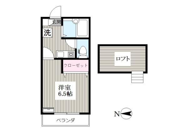 アバンセ杉戸