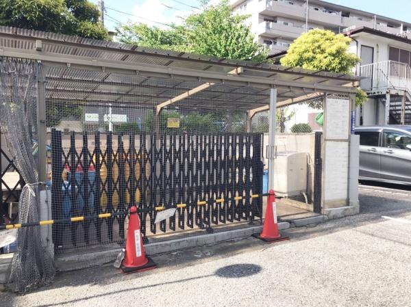 新越谷スカイハイツ
