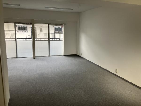 南越谷第一マンション