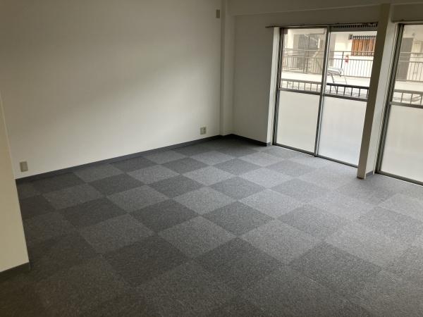 南越谷第一マンション