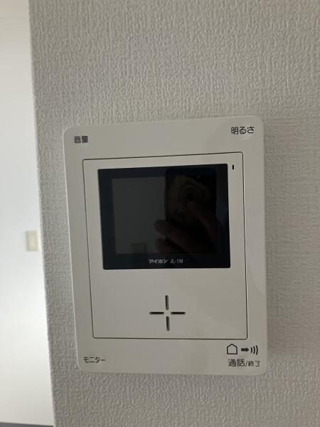 南越谷第一マンション