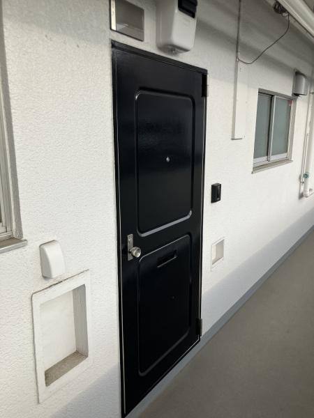 南越谷第一マンション
