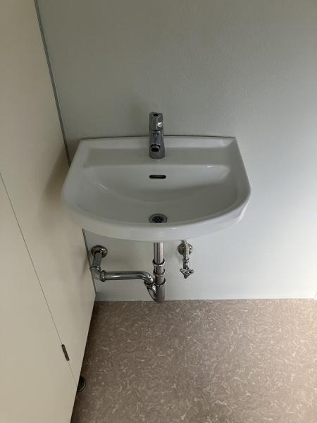 南越谷第一マンション