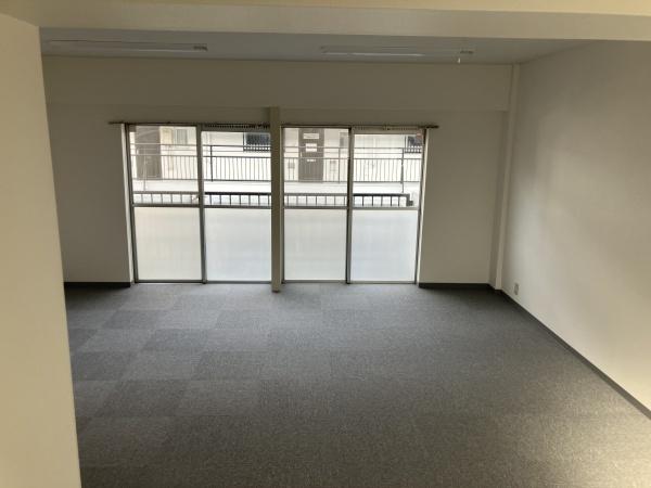 南越谷第一マンション