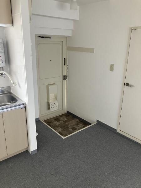 南越谷第一マンション
