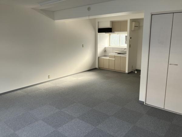 南越谷第一マンション