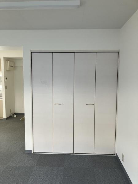 南越谷第一マンション