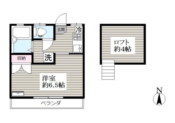 リバティハウス