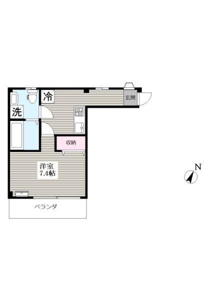 コレクト2番館