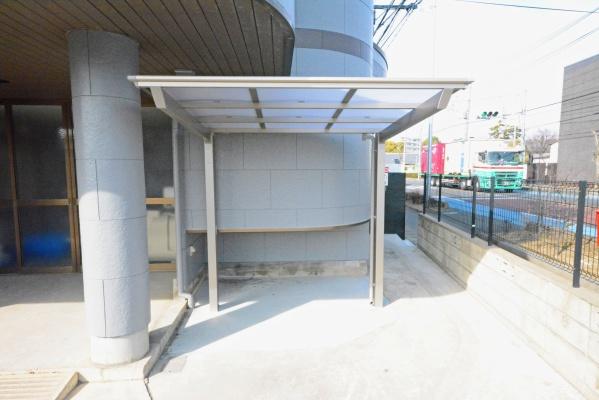 コレクト2番館
