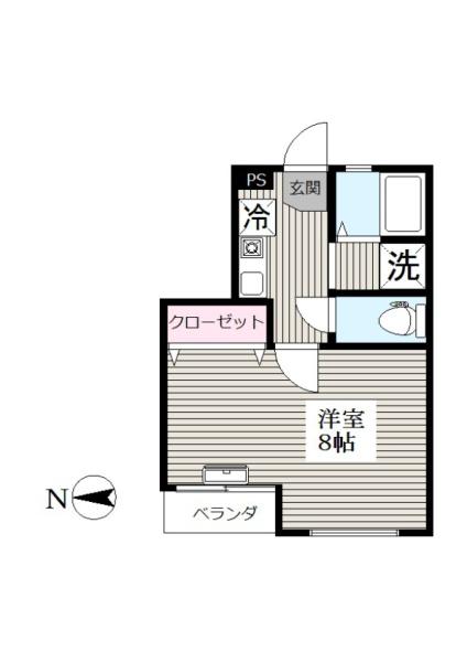 スクエアコート