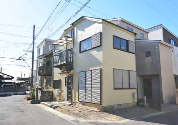 Kハイツ