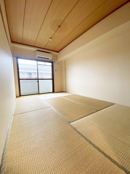 グランデ瓦曽根