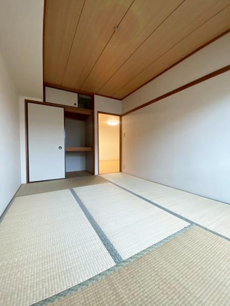 グランデ瓦曽根