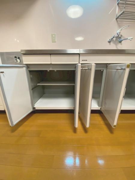 グランデ瓦曽根