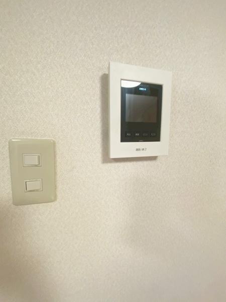 グランデ瓦曽根