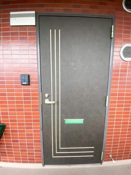 グランデ瓦曽根