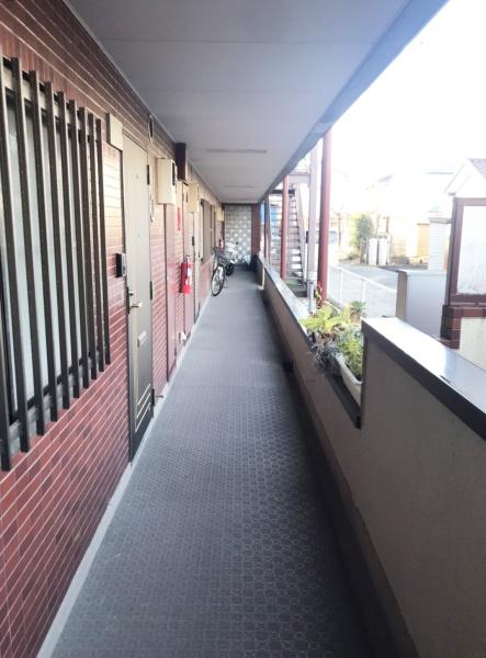 グランデ瓦曽根