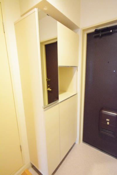 グランデ瓦曽根