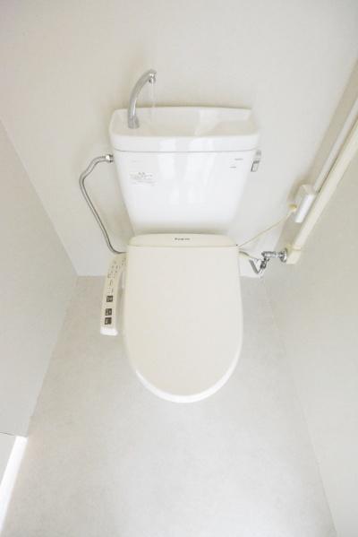 南越谷第一マンション
