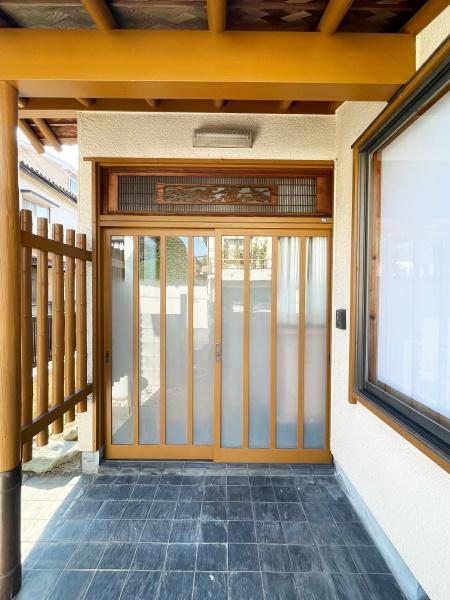 越谷市東越谷１丁目の貸家