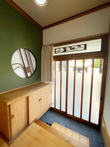 越谷市東越谷１丁目の貸家