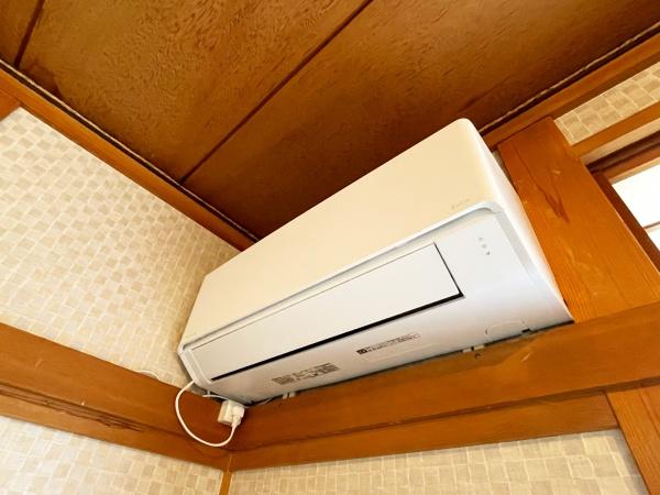 越谷市東越谷１丁目の貸家