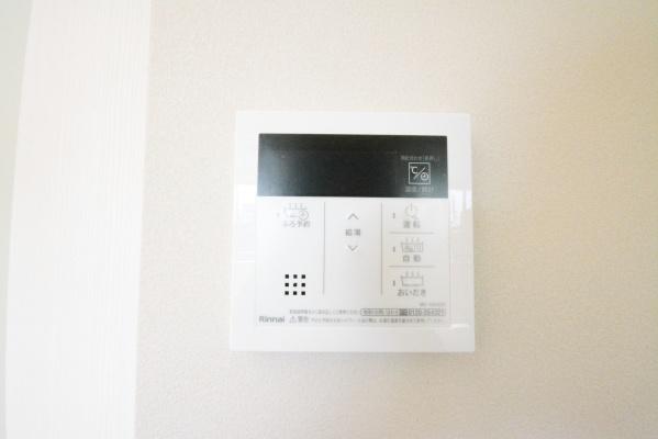 越谷市蒲生寿町のアパート