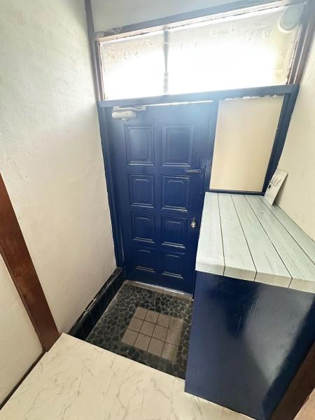 相模町一丁目貸家