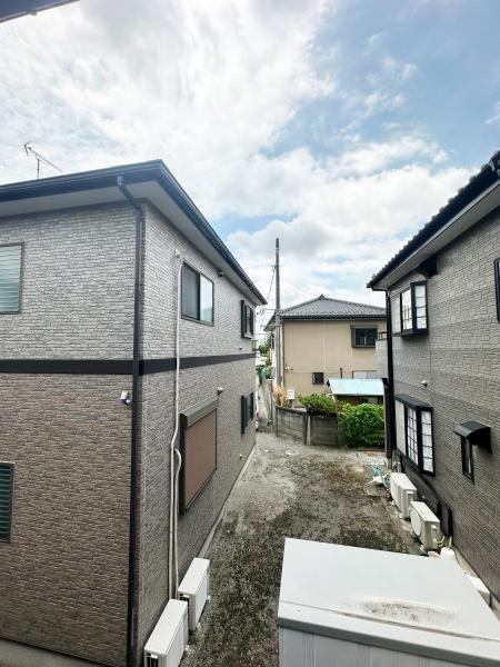 相模町一丁目貸家