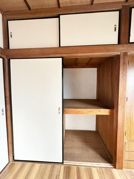 相模町一丁目貸家