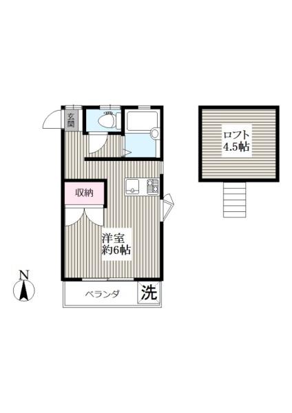 リバティハウス