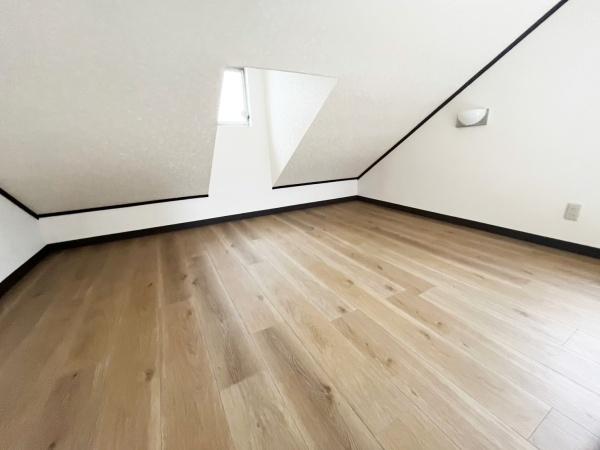 リバティハウス