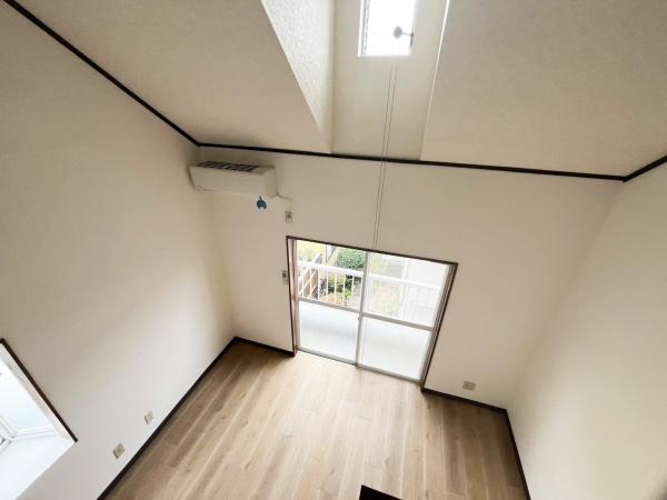 リバティハウス