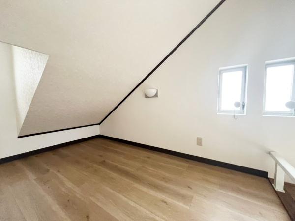 リバティハウス