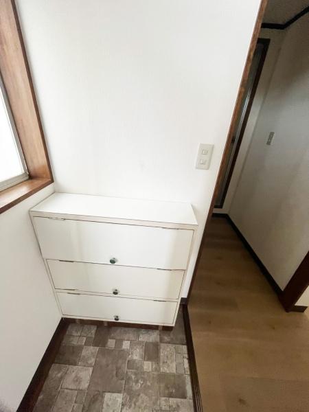 リバティハウス