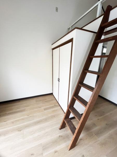 リバティハウス