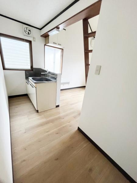 リバティハウス