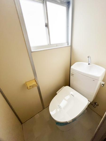 リバティハウス