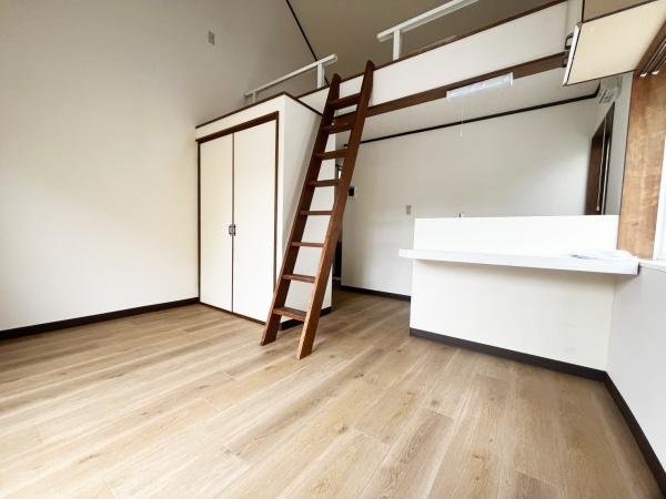 リバティハウス