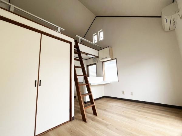 リバティハウス