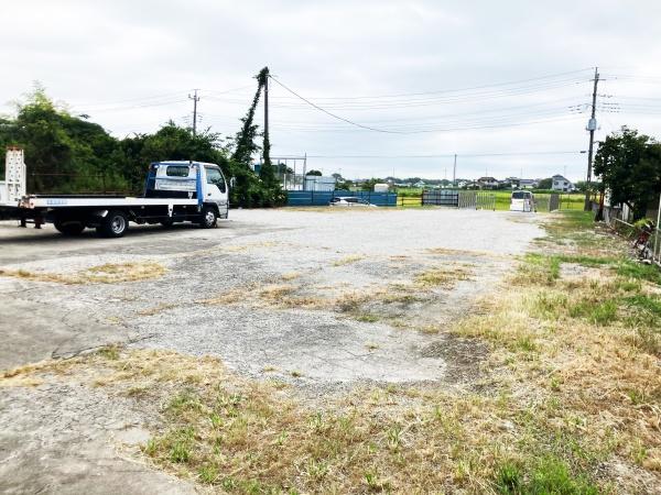 三郷市半田貸地