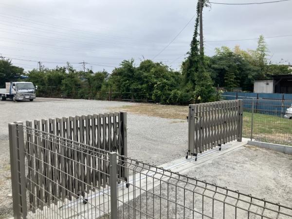 三郷市半田貸地